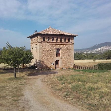 Masia Del Aragones Peñarroya de Tastavins Eksteriør billede